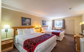 Canadas Best Value Inn Cache Creek